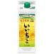  Iichiko 25 раз 900ml упаковка 1 шт. Sanwa sake вид пшеничная сётю 