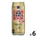  highball . sake структура Takara shochu highball ( маринованные сливы десятая часть ) жестяная банка 500ml 6шт.