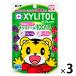  Lotte xylitol планшет 3 пакет 