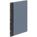 kokyo бухгалтерская книга отпечаток руки . платить .B5 100.chi-117