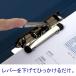 �A�X�N���@Z���p���`���X�t�@�C���@A4�^�e�@�w��15mm�@4�F�Z�b�g�@10���@���o�[�t�@�C���@���[���X�^�C��  �I���W�i�� �֘A�摜2