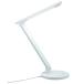  style свет c функцией 7W белый цвет LED подставка свет WH белый SDLE07N12WHya The wa корпорация 