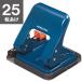 kokyo2 дырокол lakake25 листов .. синий blue PN-G25B