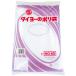  Taiyo. полиэтиленовый пакет ( стандарт пакет ) LLDPE* прозрачный 0.04mm толщина большой 65 номер 650mm×800mm 1 комплект (150 листов :30 листов входит ×5 пакет ) средний река производства пакет ..
