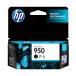 [ outlet ]HP(hyu- let * уплотнитель do) оригинальный чернильный картридж HP950 черный стандарт CN049AA 1 шт 