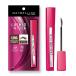  Maybelline Rush ni старт N 02 Brown тушь для ресниц . горячая вода . падает длинный 