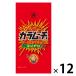  озеро . магазин тонкий задний палочка ka Ram -cho hot Chile тест 12 пакет легкая закуска 