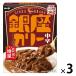  Meiji Гиндза ka Lee средний .180g 1 комплект (3 шт ) соус карри в пакете 