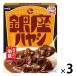  Meiji Гиндза - cocos nucifera 180g 1 комплект (3 шт ) соус карри в пакете 