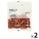  Muji Ryohin сушеный кальмар сиденье 42g 1 комплект (2 пакет ) хорошая вещь план 
