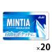 MINTIA(mintia) wild & прохладный 20 шт Asahi группа еда сладости планшет 