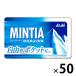 MINTIA(mintia) wild & прохладный 50 шт Asahi группа еда сладости планшет 