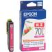  Epson (EPSON) ICM70L( вишня ) оригинальный чернильный картридж пурпурный ( большая вместимость ) 1 шт 