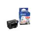  Epson (EPSON) ICBK76( глобус ) оригинальный чернильный картридж черный ( большая вместимость ) 1 шт 