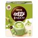 [ палочка ] Nestle Япония Nestle .. Latte .. зеленый чай Latte 1 коробка (20 шт. входит )