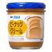 �A���n�^ �s�[�i�b�c�N���[�� 140g 1�i�s�[�i�b�c�o�^�[ �X�v���b�h �p�� �W�����j