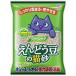  кошка песок clean уход зеленый горошек. кошка песок 6L нет .1 пакет earth * домашнее животное 