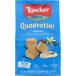 Loacker( нижний машина )kwa гонг чай 2 vanilla 1 пакет we - -s импорт кондитерские изделия 
