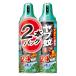 yab комары various pre - 2 шт упаковка 480ml 1 шт (480ml×2 шт. входит ) инсектицид fma killer 