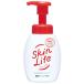 s gold жизнь лекарство для пена. мягкий . лицо citrus букет. аромат 160mL молоко мыло вместе . фирма 