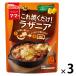 ma*ma- это .. только!la The nia1 комплект (1 шт (240g)×3) 1~2 порции la The nia* мясо * соус ввод 