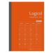 na бегемот cocos nucifera логический dia Lee 27 Note модель B A5 orange NS-A502-27BO 1 шт. 
