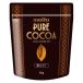 meito оригинальный какао PURECOCOA 1 пакет (100g) кондитерские изделия нет сахар 