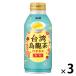  Asahi напиток Asahi Taiwan . дракон чай ~ 4 сезон весна чай ~ бутылка жестяная банка 400g 1 комплект (3 жестяная банка )
