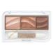 se The nn свет выше тени для век 04 Bay kdo Brown 1 шт 