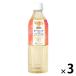. замок Ishii органический травяной чай Gin ja-& сорго лимонное 500ml 1 комплект (3шт.@)