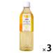 . замок Ishii органический травяной чай ромашка & сорго лимонное 500ml 1 комплект (3шт.@)