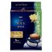 ( карниз кофе )AGF немного роскошный .. магазин premium карниз север Kanto .. глубокий kok. Blend 1 упаковка (9 кубок минут )