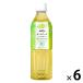 . замок Ishii органический травяной чай ромашка & мята перечная 500ml 1 комплект (6шт.@)