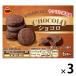 shokoro1 комплект (1 шт ×3) шоколад еда ... кондитерские изделия brubon