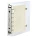 lihi тигр bmyfa наклейка коллекция жнец - Mini чистый clear N6601-25 1 шт. 