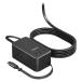 разветвитель 2 булавка 2m 3 выход USB-A(1 порт ) USB-C(2 порт ) кабель установка PS03AJP TESSAN 1 шт 