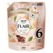  Hamming flair Earl Gray &pi-chi заполняющий 2100g 1 комплект (1 шт ×4) гибкий . Kao 