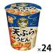  лапша .. вертикальный небо .. udon 1 комплект (24 шт ) Восток вода производство maru Chan cup лапша cup udon 