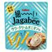 35g маленький -.Jagabee сауэр крем oni on тест 1 шт Calbee 