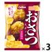 52g... снэки 1 комплект (1 шт ×3) Calbee 