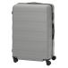  Muji Ryohin балка . свободно настройка возможен твердый Carry кейс (105L)g letter te77× ширина 52× вставка 29cm хорошая вещь план 