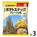 ( распродажа ) Chikyuu No Arukikata картофель снэки ahi-jo тест 1 комплект (1 шт ×3) легкая закуска закуска еда ... кондитерские изделия 
