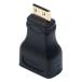  Япония Trust технология miniHDMI мужской -HDMI женский изменение адаптер JTMIHDM-HDF 1 шт 