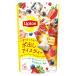 lip тонн вода .. лёд чай Berry фрукты Inte .- чайный пакетик 1 пакет (10 сумка входить )