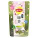 lip тонн зеленый чай ввод зеленый чай Sakura чайный пакетик 1 пакет (12 сумка входить ) чайный пакетик 
