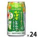  ограниченное количество nonalcohol чухай. . есть sake место ... лимон сауэр жестяная банка 350ml 1 кейс (24шт.@)