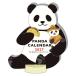 �O���[�e�B���O���C�t �y2027�N�Łz�A�j�}���_�C�J�b�g�J�����_�[ �p���_ C-1806-ET 1��