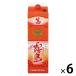 . Kirishima 25 раз 1.8L 1800ml упаковка 1 коробка (6 шт. входит ) potato shochu Kirishima sake структура 