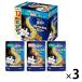( варьете упаковка ) Felix кошка .. невозможно .. тест желе . рыба варьете (50g×12 пакет )3 шт корм для кошек мокрый pauchi