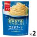  день Kiyoshi производства мука well nama*ma- макароны стол karubona-la240g*2 порции 1 комплект (2 шт ) макароны соус 